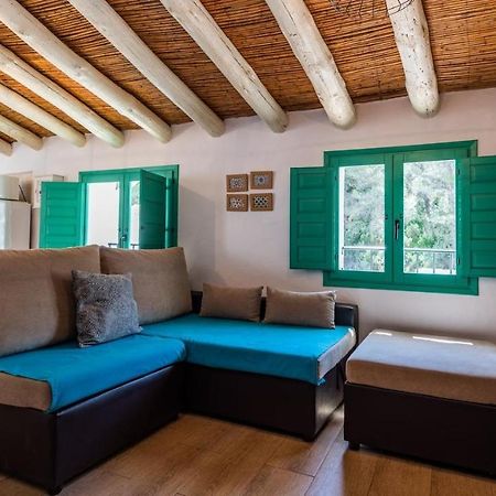 Casa Alhama Frigiliana By Ruralidays Villa Eksteriør billede